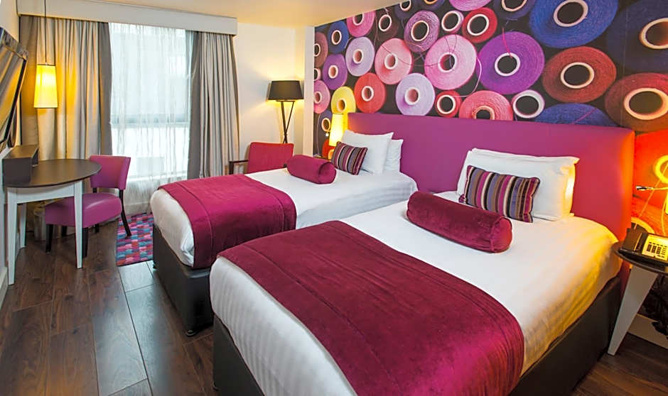 Hotel Indigo Liverpool By IHG