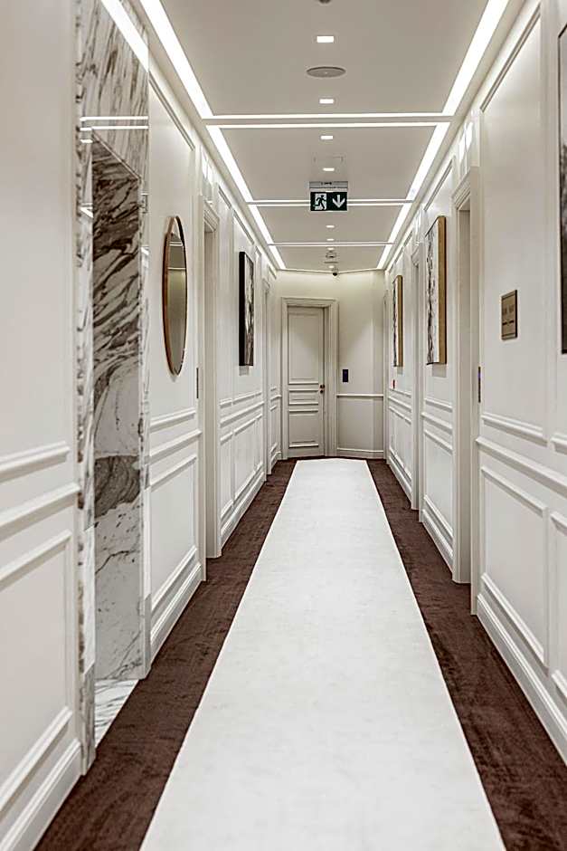 Hotel Balkan