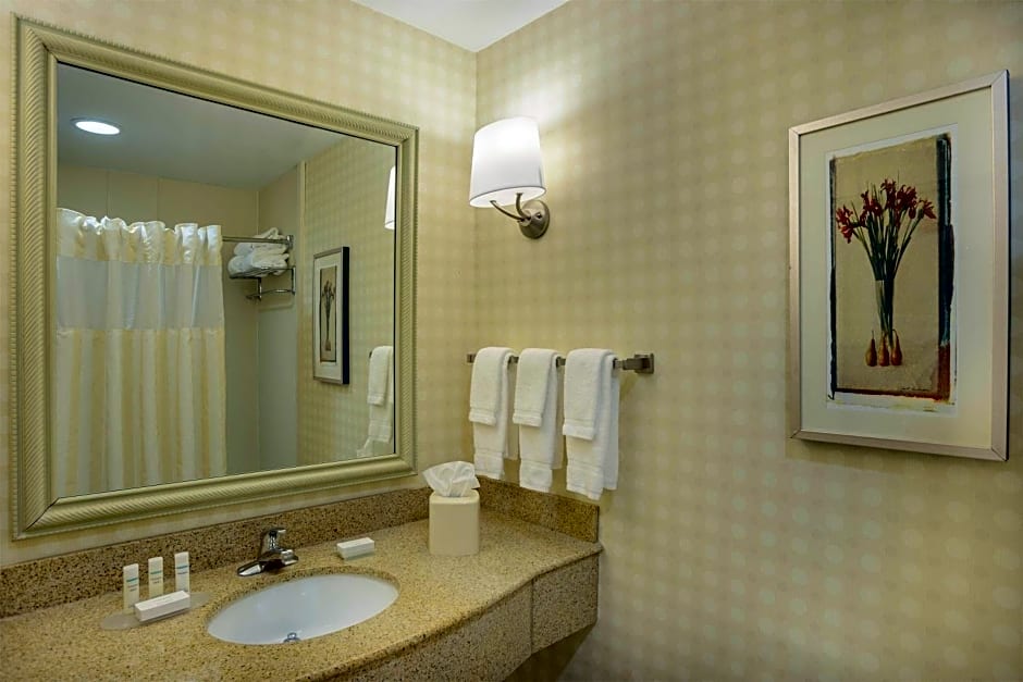 Hilton Garden Inn Joplin – Joplin, MO