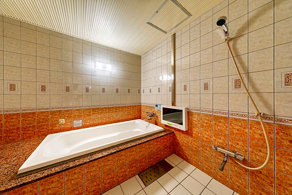 Hotel Luna Otsu (Adult Only)