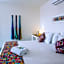 Hidalgo Boutique Rooms