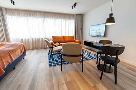 Superior Apartment 1 Bedroom