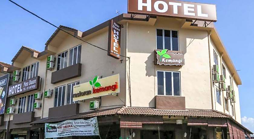 New Dawn Hotel Sdn Bhd