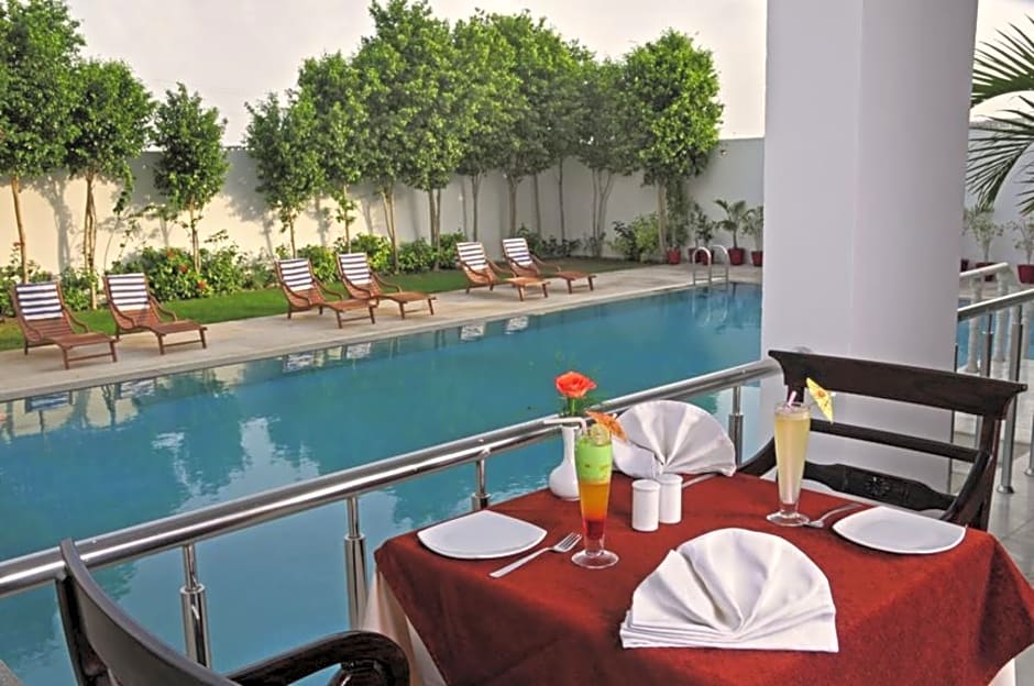 Utkarsh Vilas Tavisha