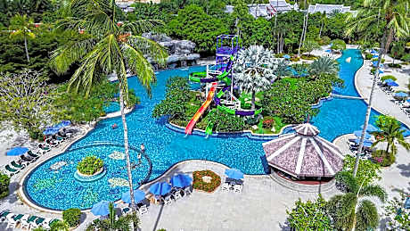 Duangjitt Resort And Spa