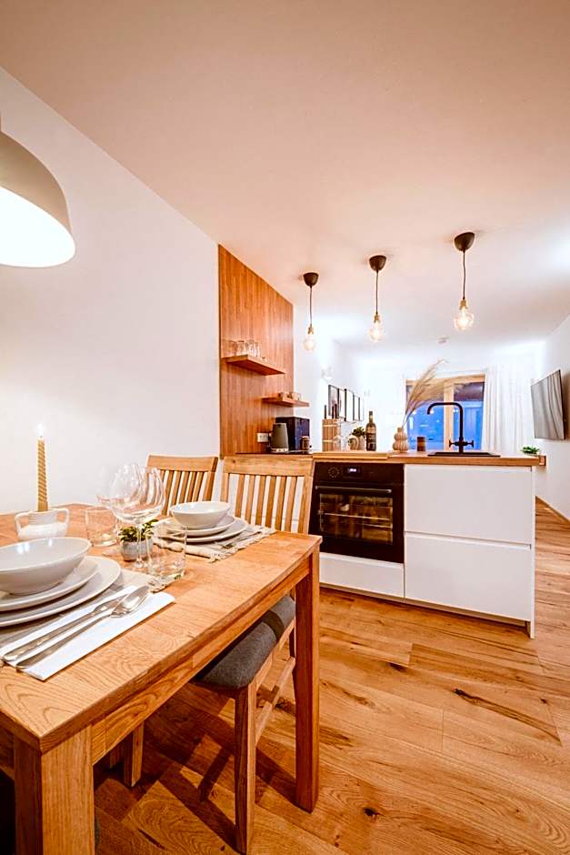 Da Alois - Alpine Premium Apartments