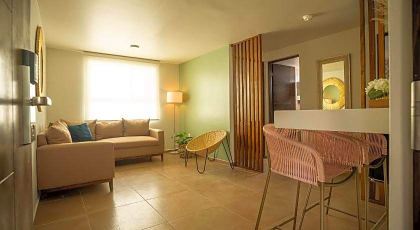 Saint George Hotel - Spa & Temazcal