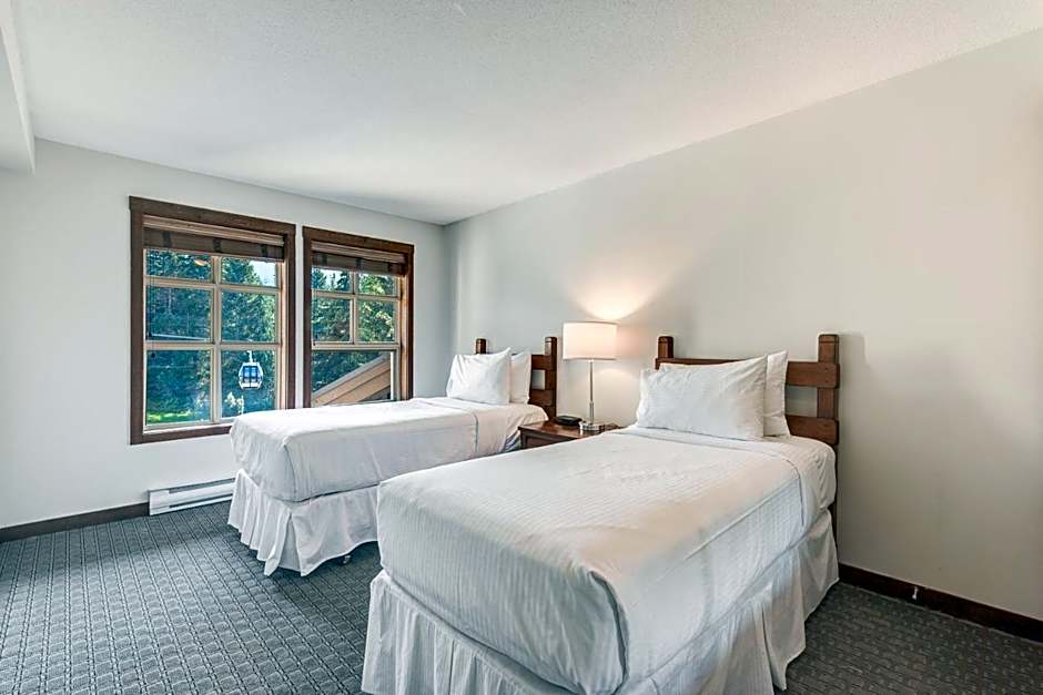 Blackcomb Springs Suites by CLIQUE