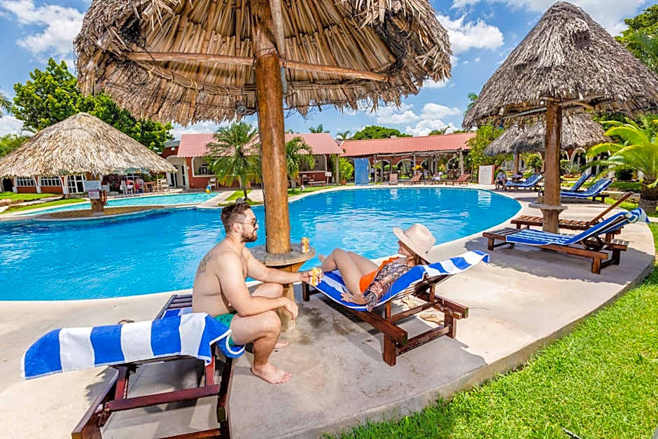 Hacienda Inn