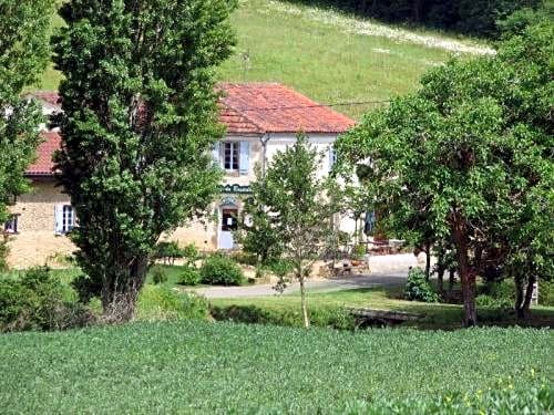 Logis Le Relais du Bastidou