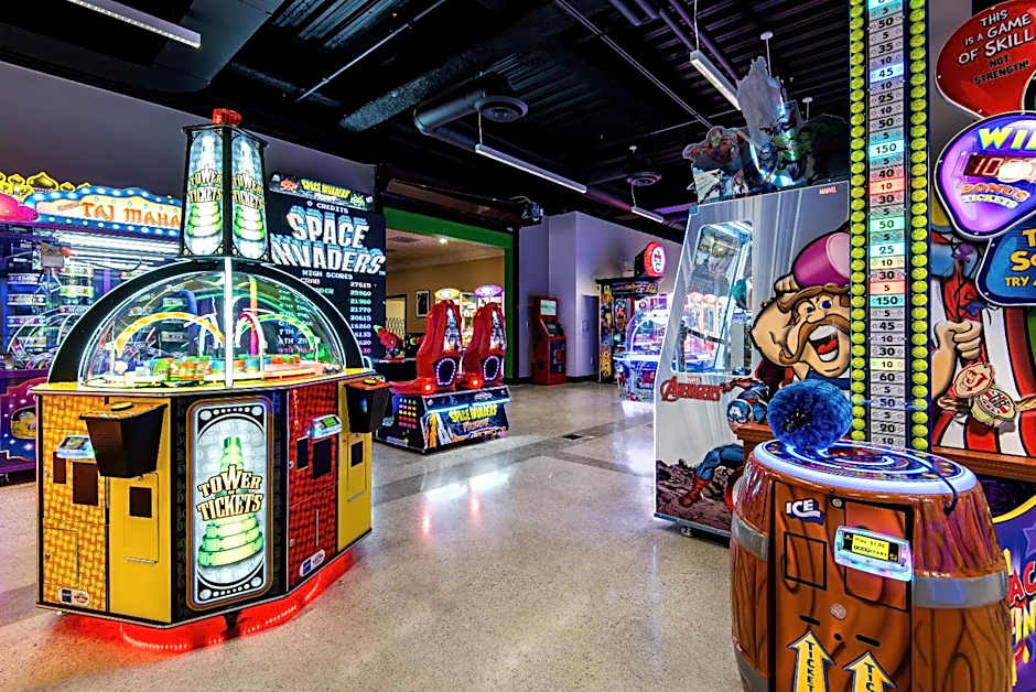 Tropicana Laughlin - A Caesars Rewards Destination