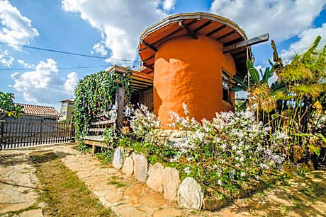 Bio Chalé Carrancas