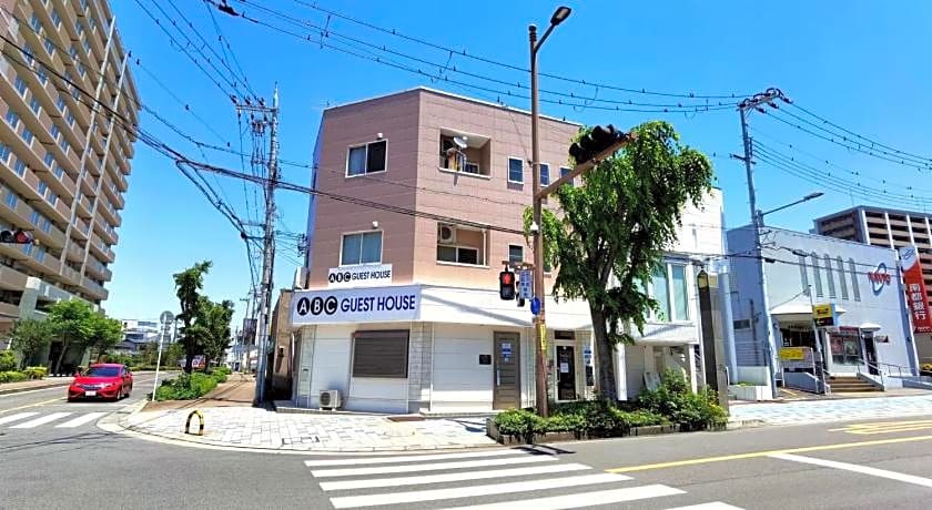 ABC guesthouse 1F
