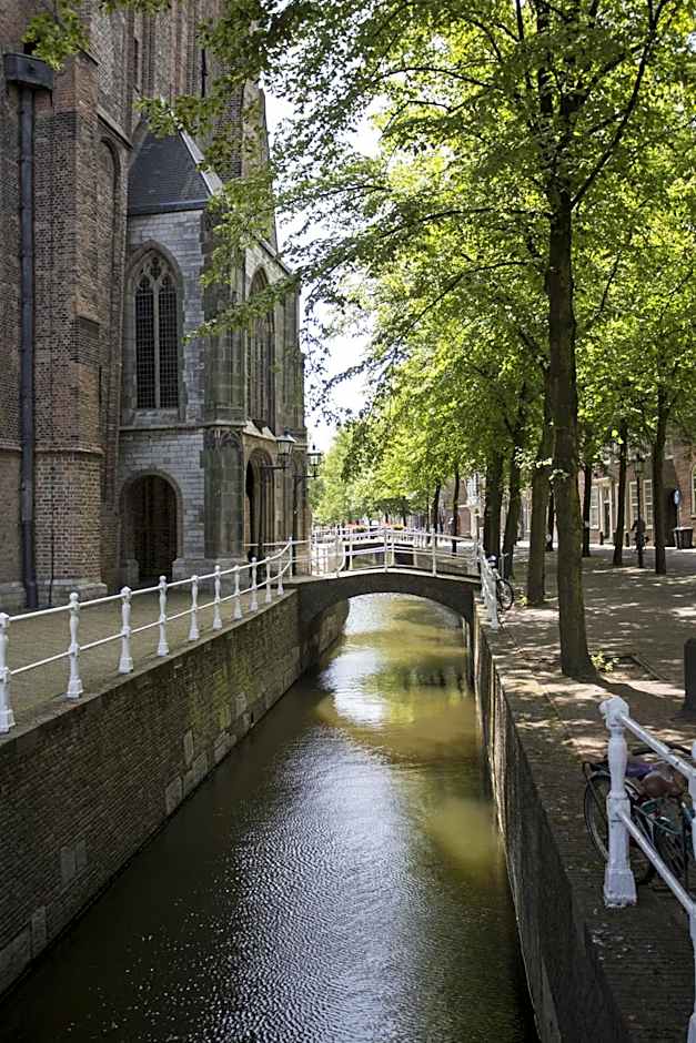 Grand Museum Hotel, BW Signature Collection