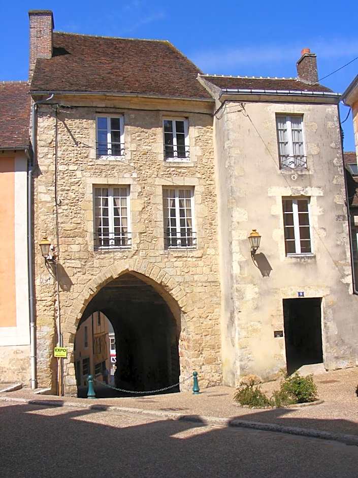 Les Belleme Golf - Self-catering Apartments