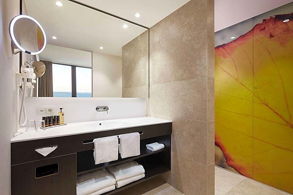 HYPERION Hotel Basel