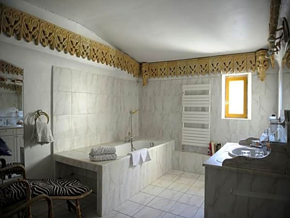 Chez Christel – Apt En Provence, UT
