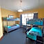 Rotorua Central Backpackers