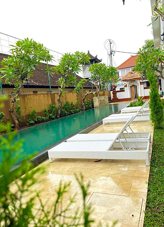 Sabana Ubud