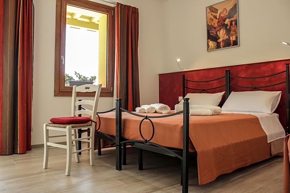 B&B L'arte è di casa