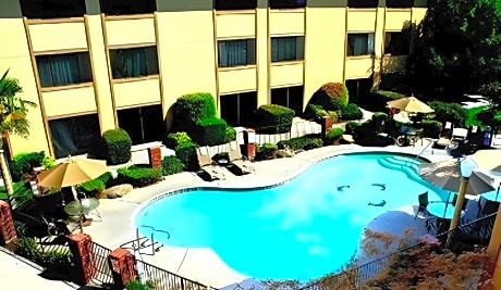 King Deluxe Room High Floor