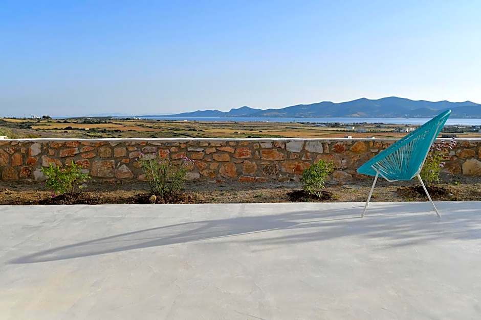 Ciel Villas Paros
