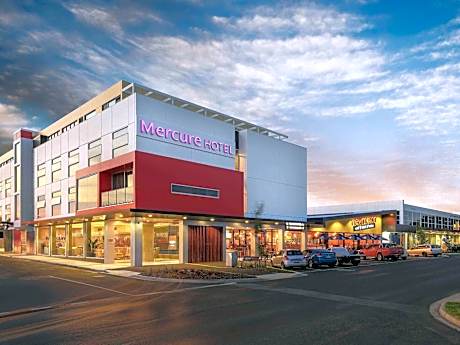 Mercure Warragul