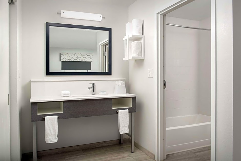 Hampton Inn Duncan