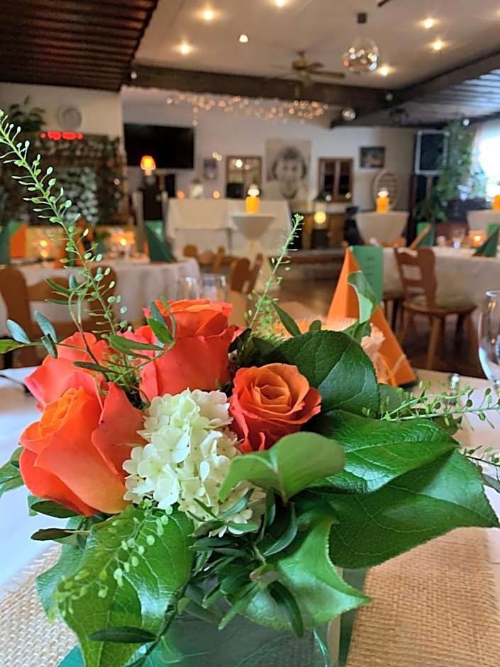 Hotel & Restaurant Zum Deutschen Haus