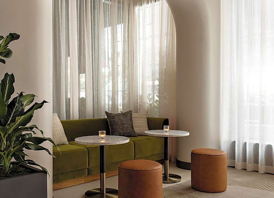 Kimpton Theta New York - Times Square By IHG