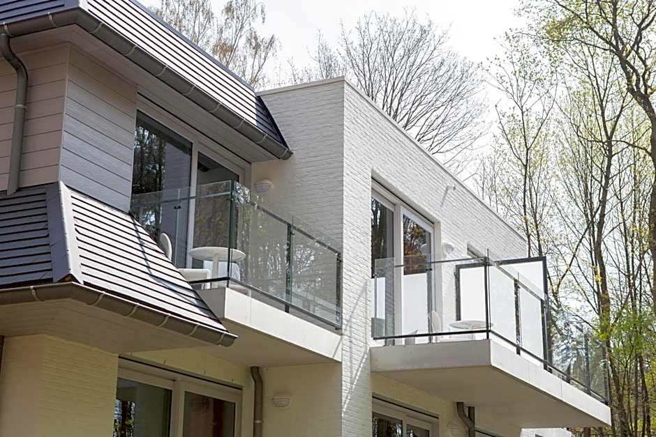 Green Resort Limburg