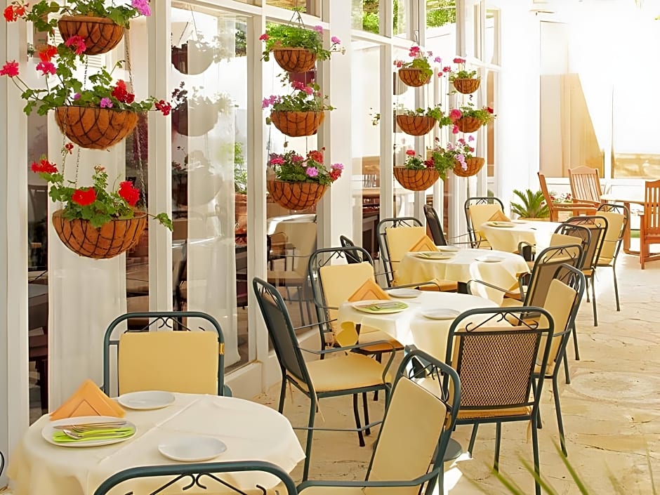 VILLA ADRIATICA HOTEL - ADULTS ONLY