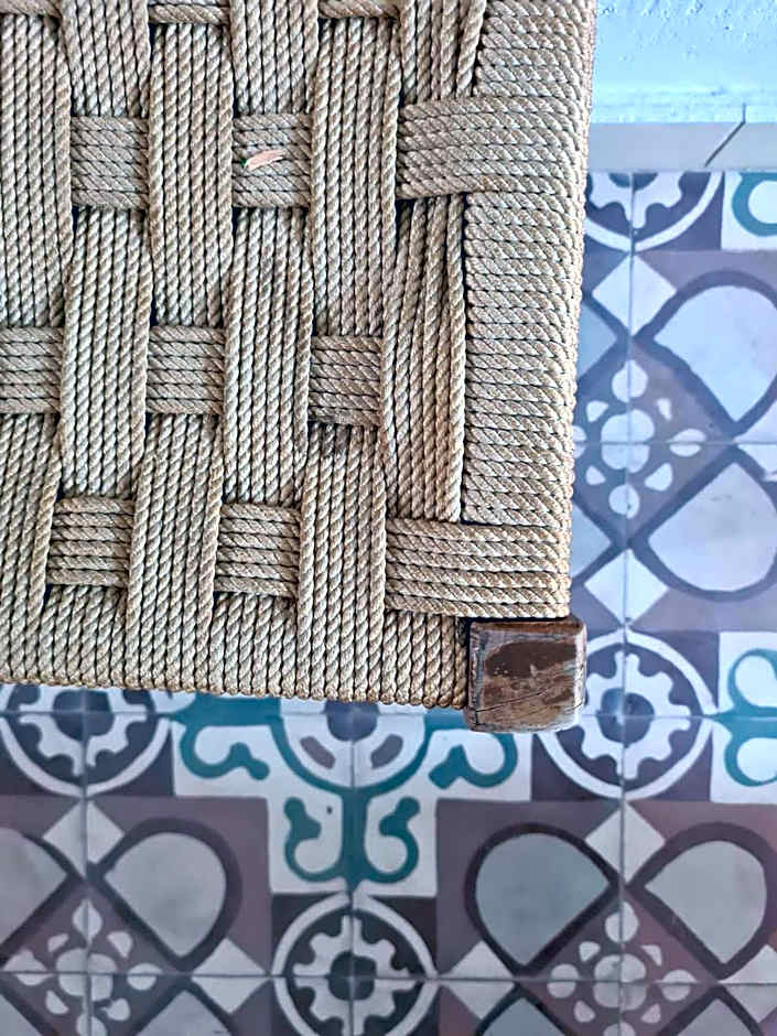 Jetpak Alternative Eco Hostel