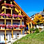 Schwarzwald-Hotel Kraeutle