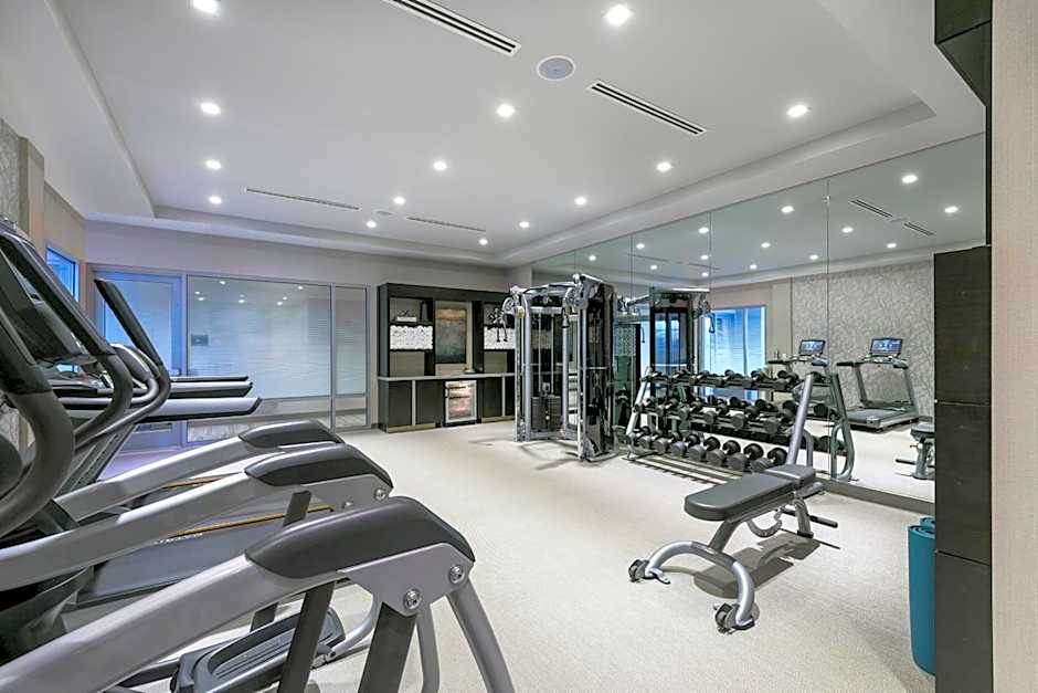 AC Hotel by Marriott Boston North