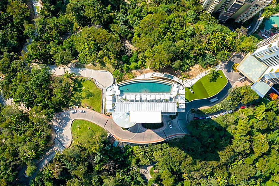 Hotel Mousai - Adults Only