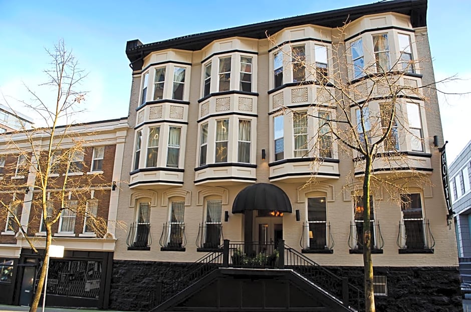 Victorian Hotel