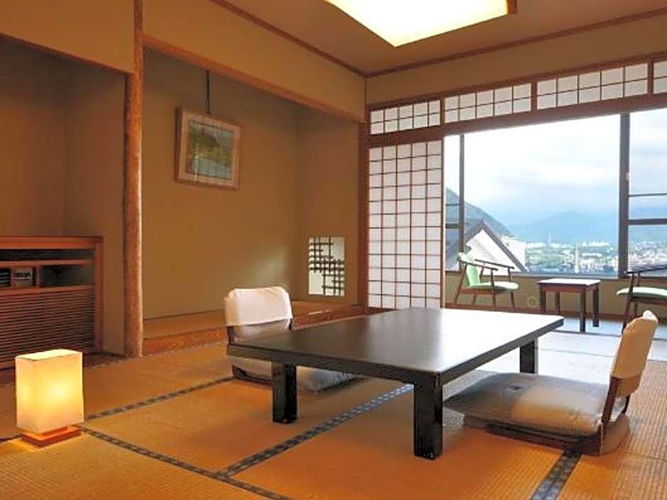 Yukiguni no Yado Takahan Ryokan