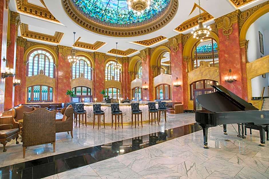 Hotel Paso Del Norte, Autograph Collection