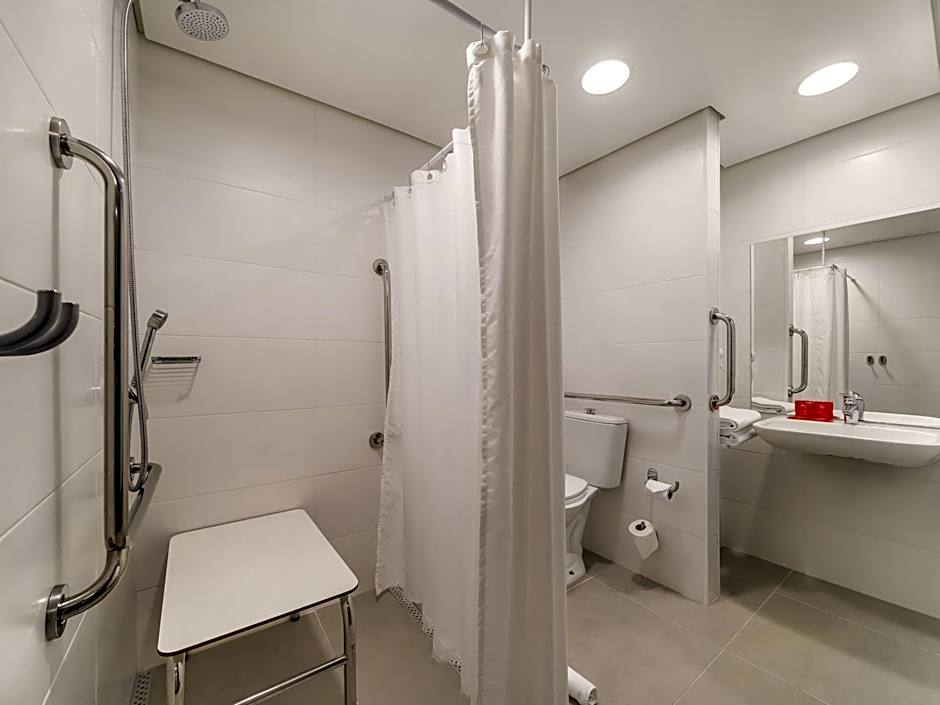 Ibis Sao Paulo Interlagos