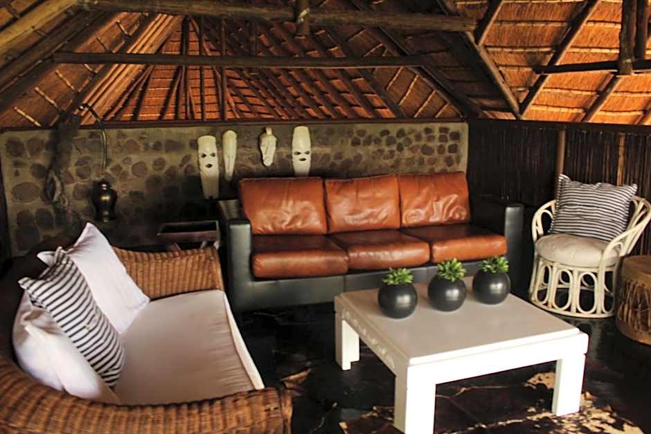 White Elephant Safaris