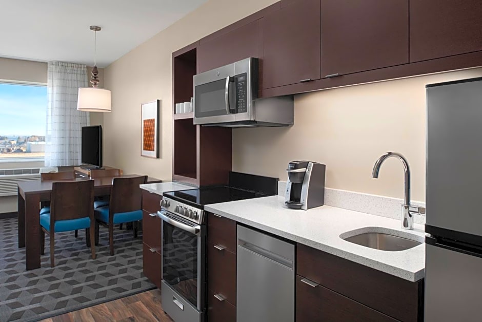 TownePlace Suites by Marriott Twin Falls