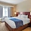 Comfort Suites Normal University area