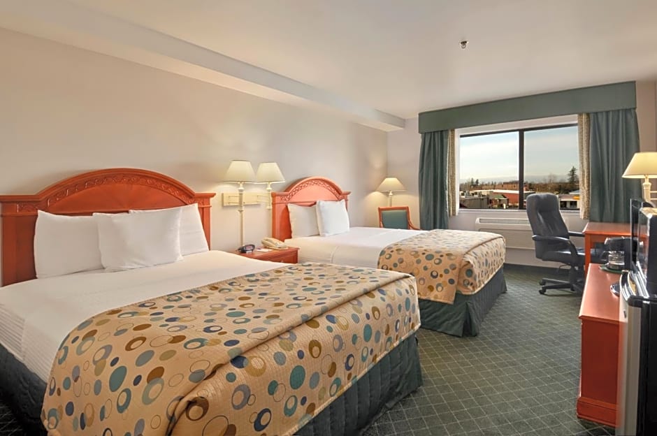 Baymont INN & Suites by Wyndham