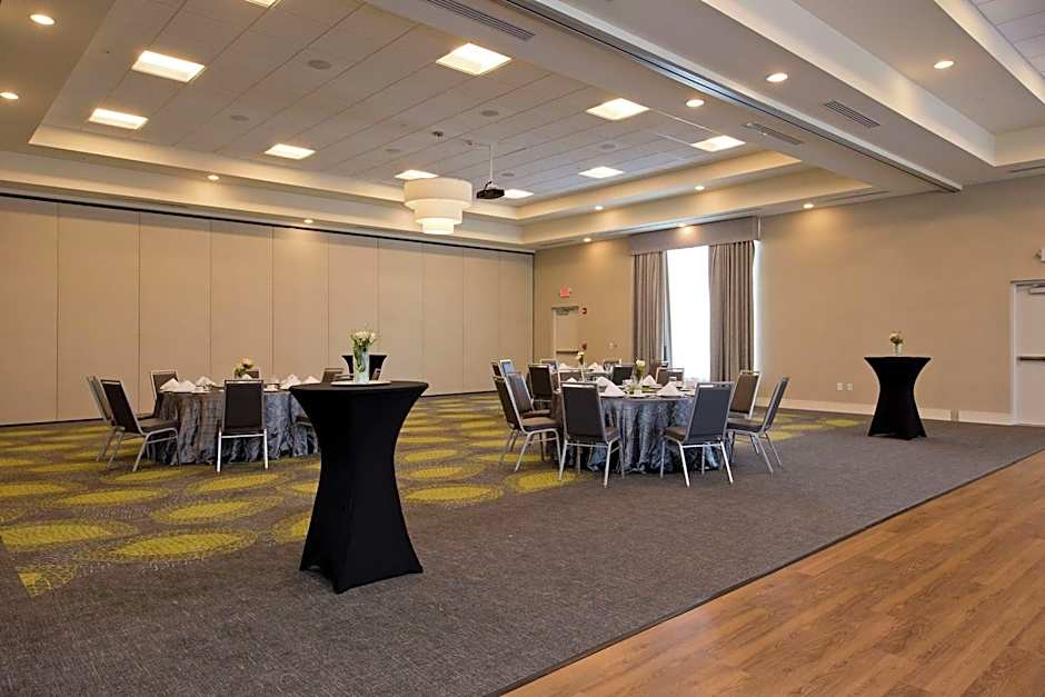 Hilton Garden Inn Martinsburg
