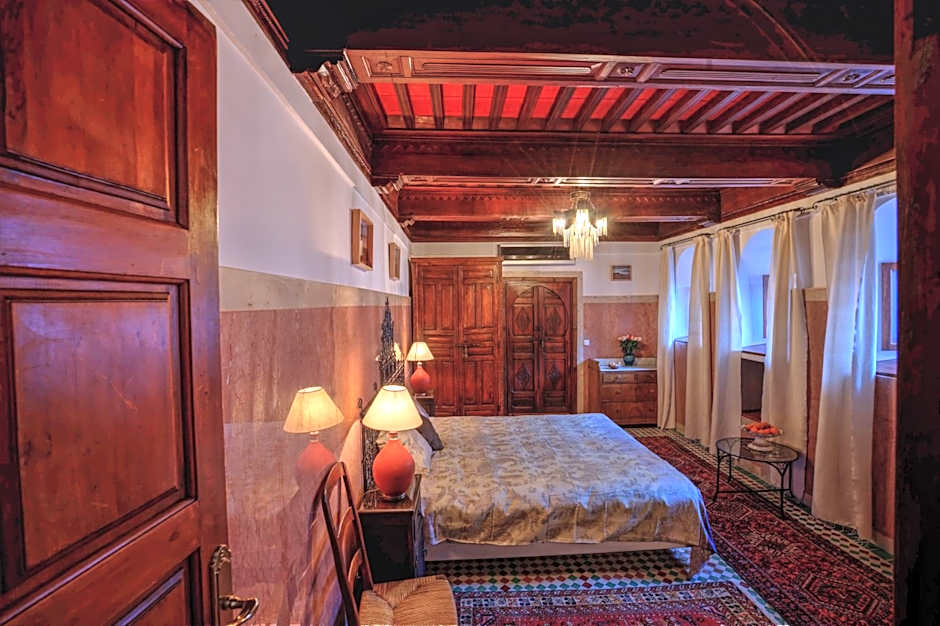 Riad Aventurine