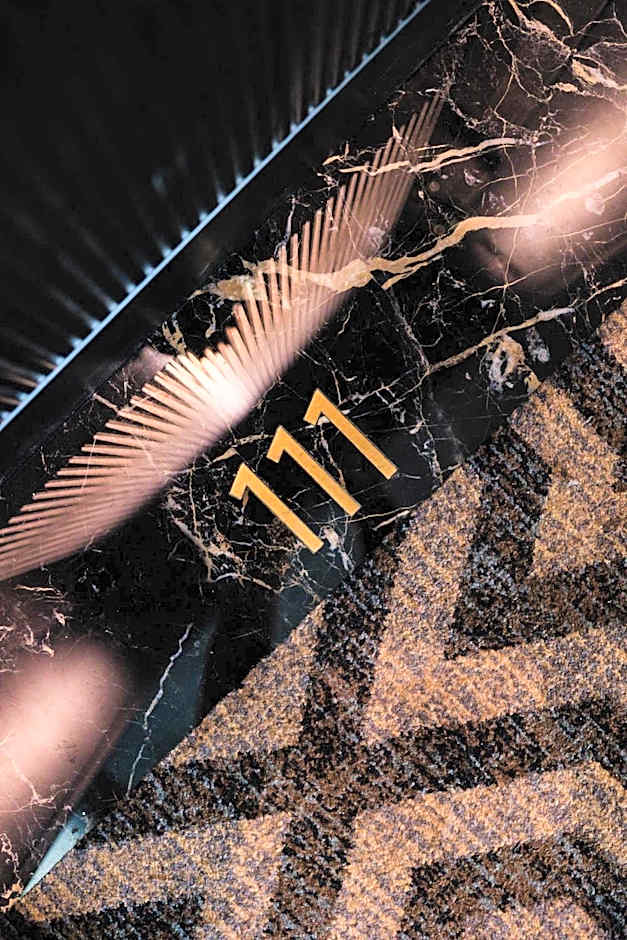 AS Boutique Hotel, superior