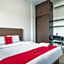 RedDoorz Plus near Kepri Mall