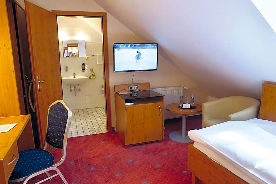 AVALON Hotelpark Königshof
