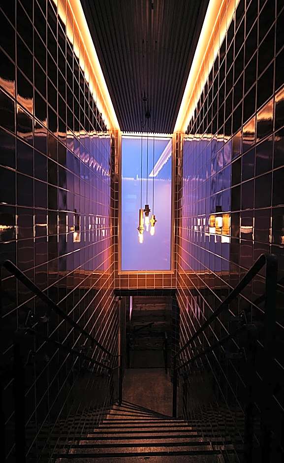 Home Again Apartments Nygata 1